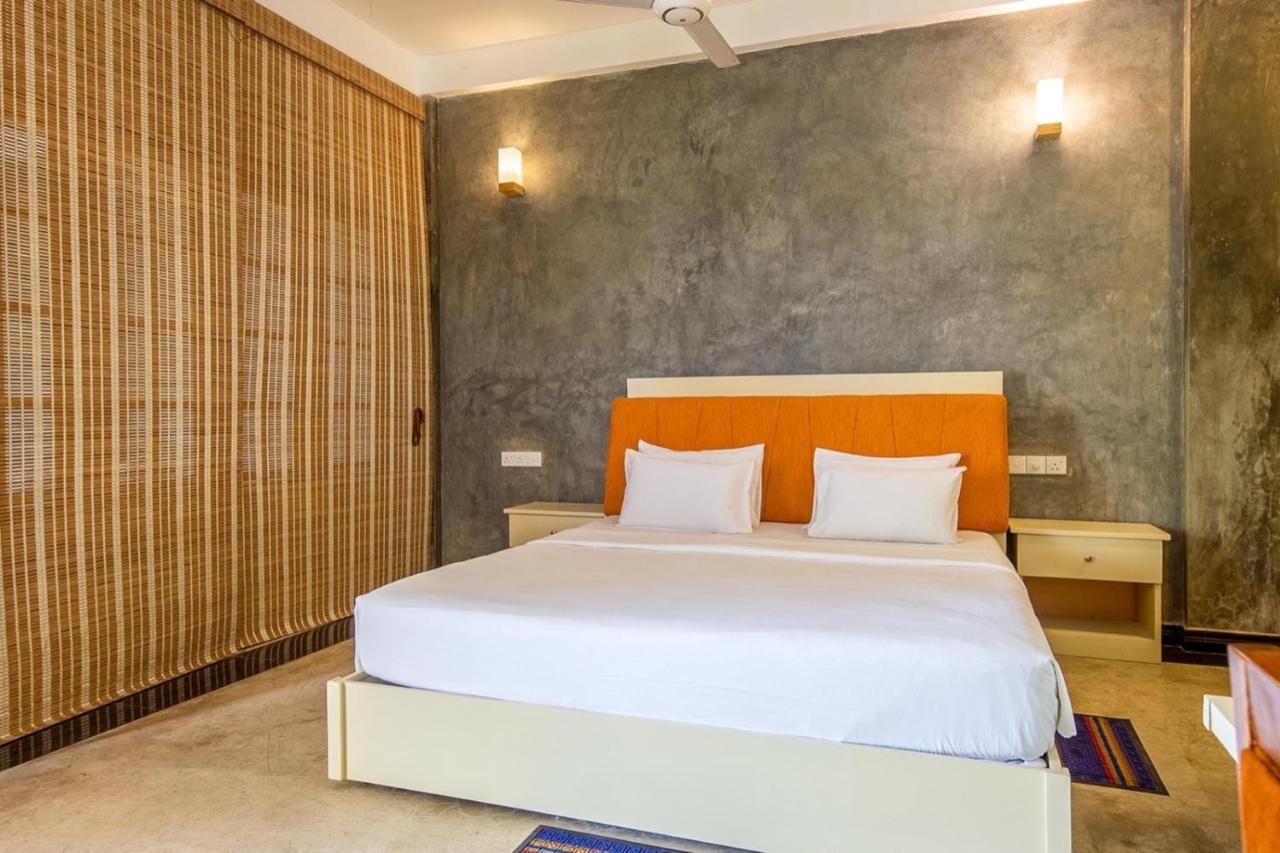 Bliss By Epic Collection Hotel Unawatuna Exterior foto