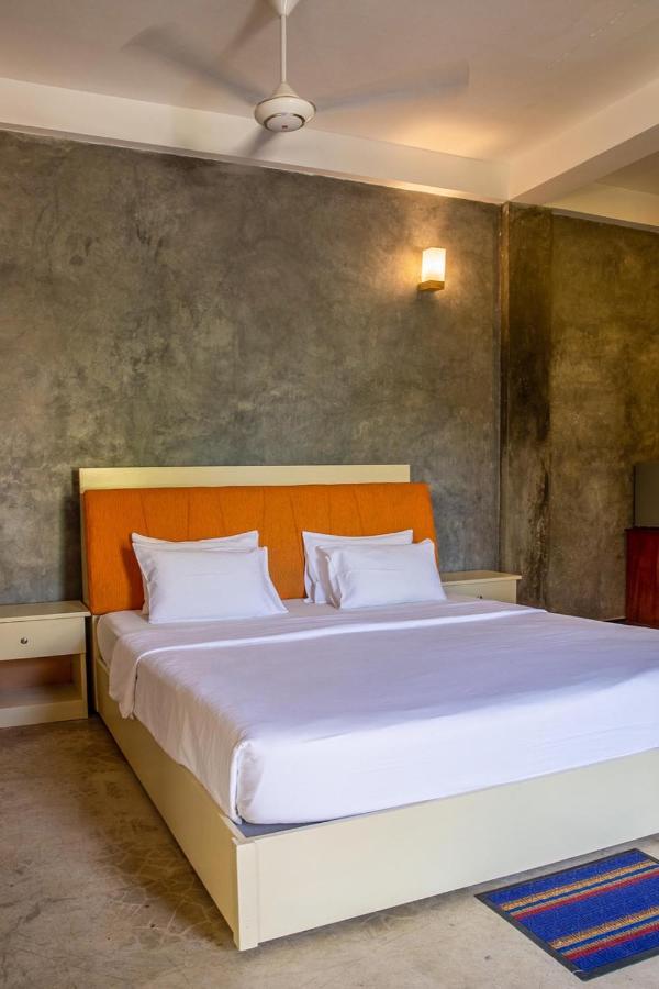 Bliss By Epic Collection Hotel Unawatuna Exterior foto