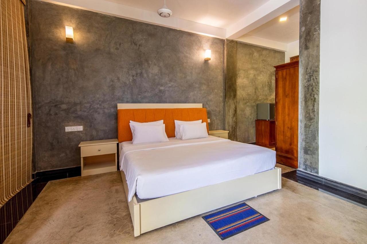 Bliss By Epic Collection Hotel Unawatuna Exterior foto