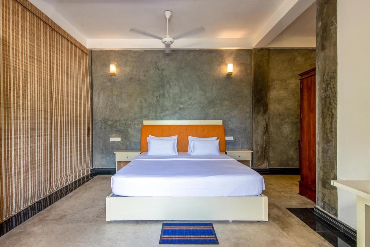 Bliss By Epic Collection Hotel Unawatuna Exterior foto