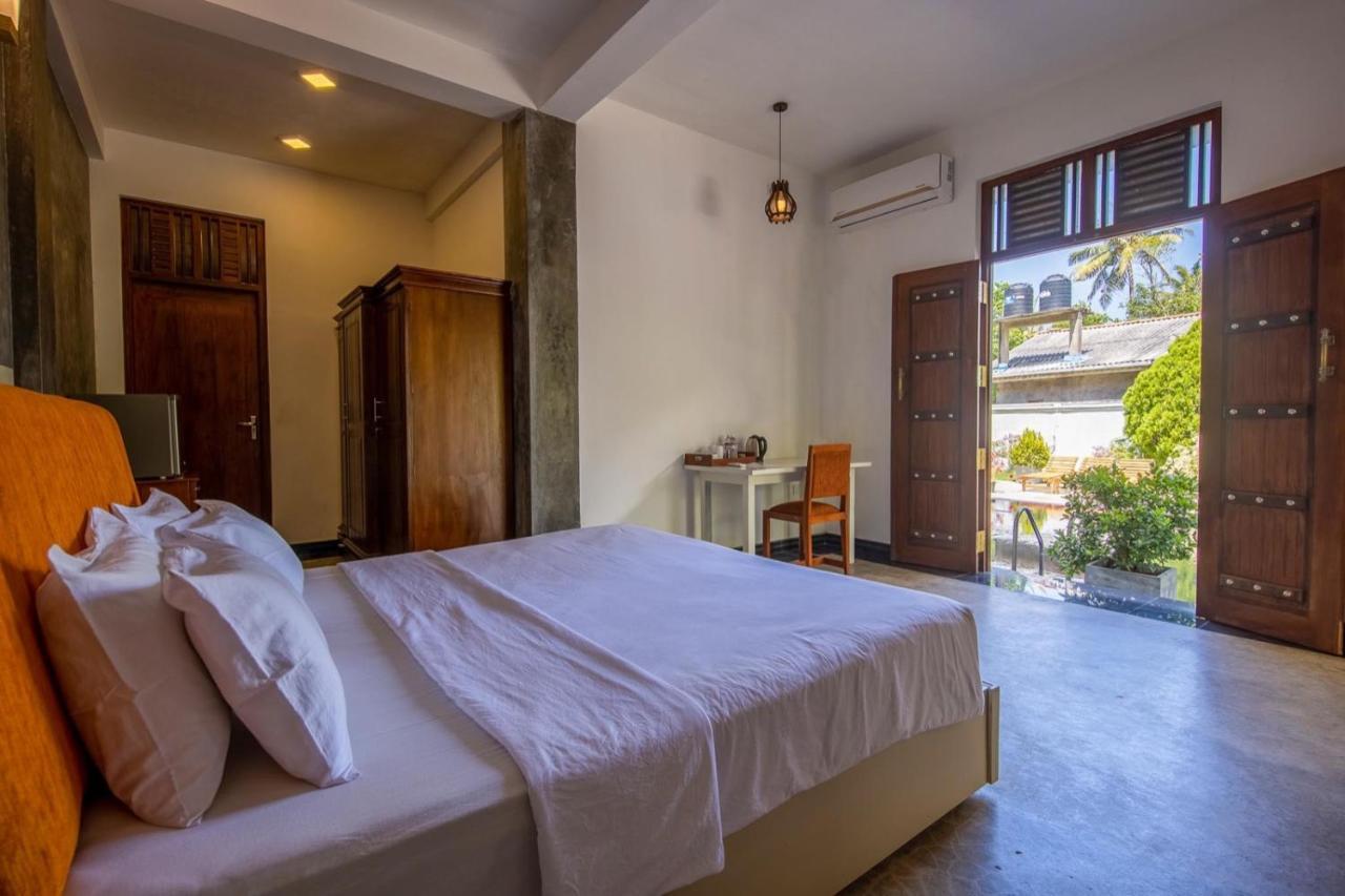 Bliss By Epic Collection Hotel Unawatuna Exterior foto
