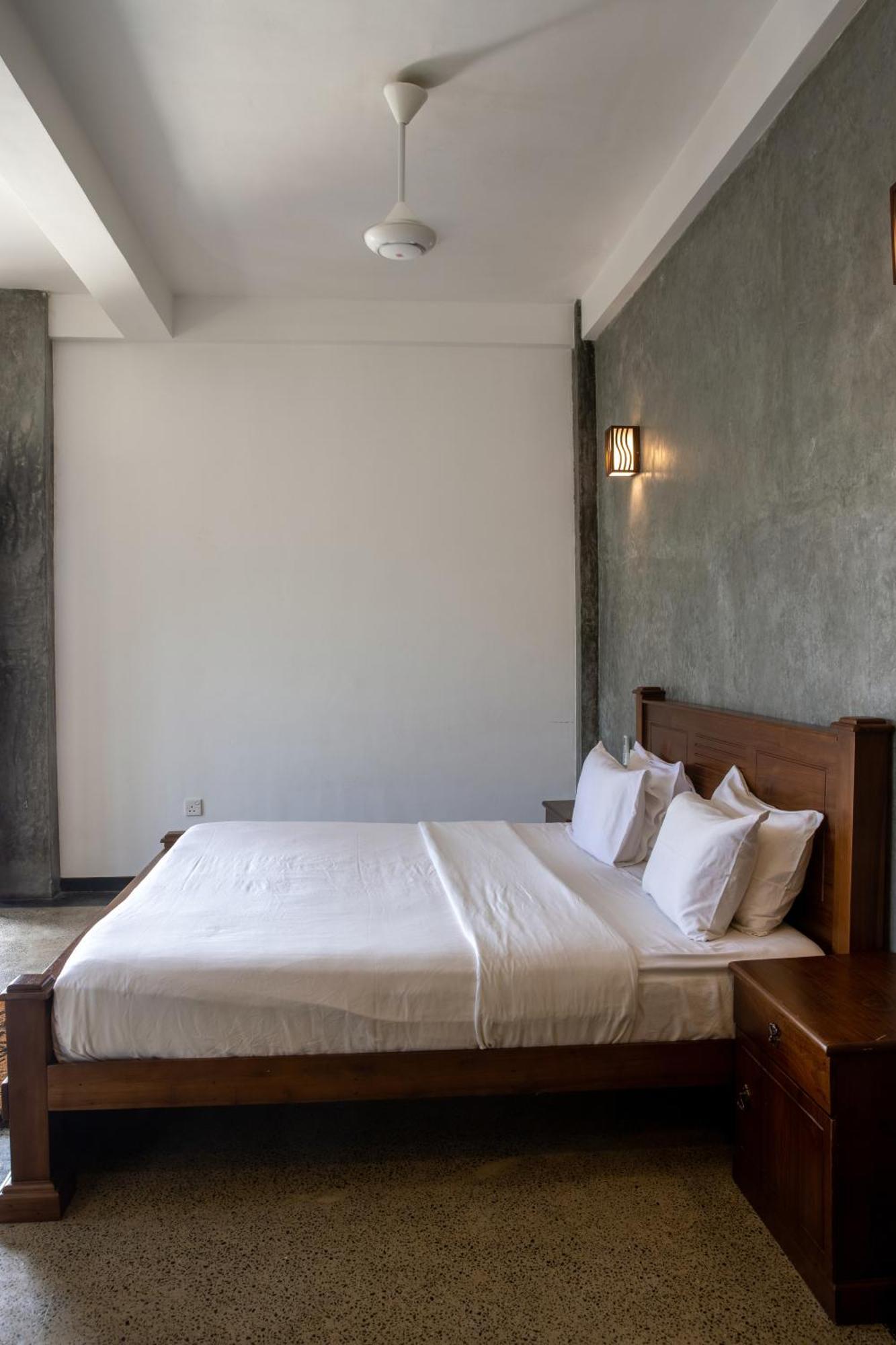 Bliss By Epic Collection Hotel Unawatuna Exterior foto