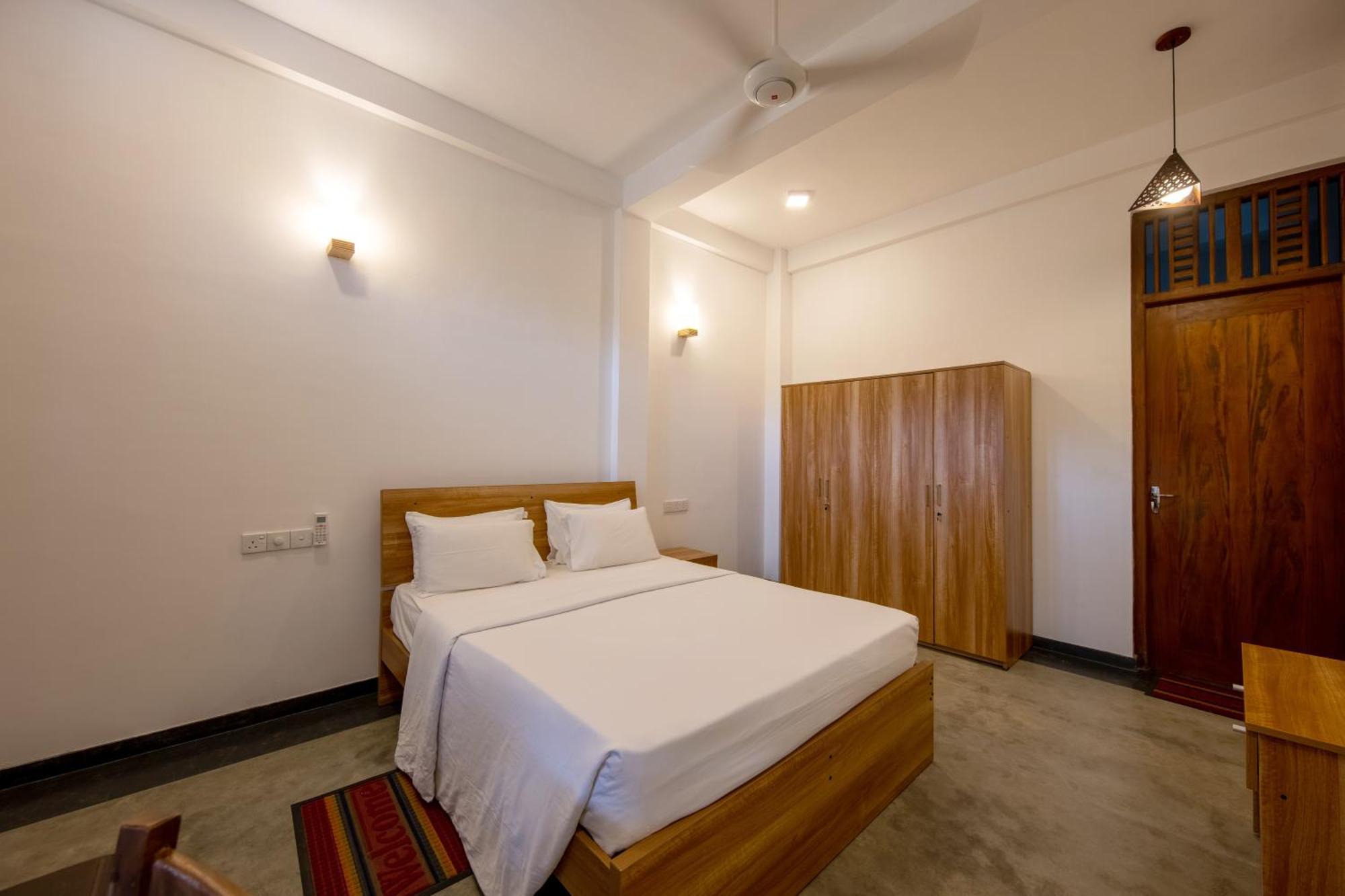 Bliss By Epic Collection Hotel Unawatuna Exterior foto