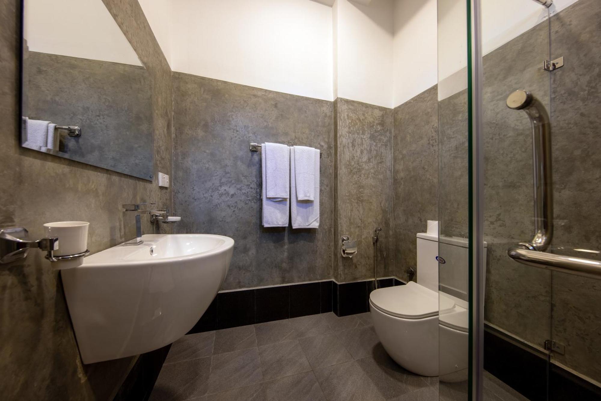 Bliss By Epic Collection Hotel Unawatuna Exterior foto