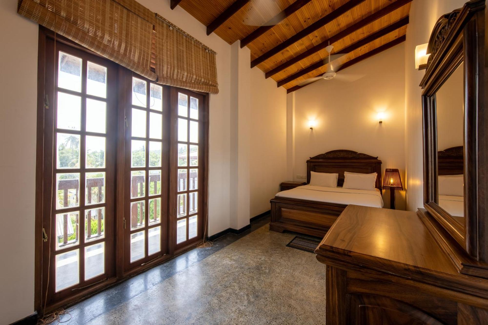 Bliss By Epic Collection Hotel Unawatuna Exterior foto
