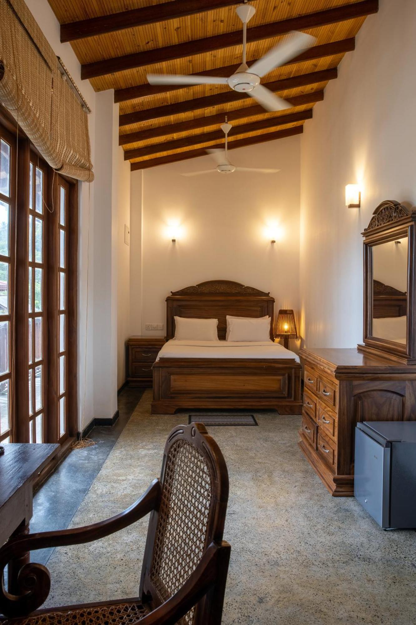 Bliss By Epic Collection Hotel Unawatuna Exterior foto