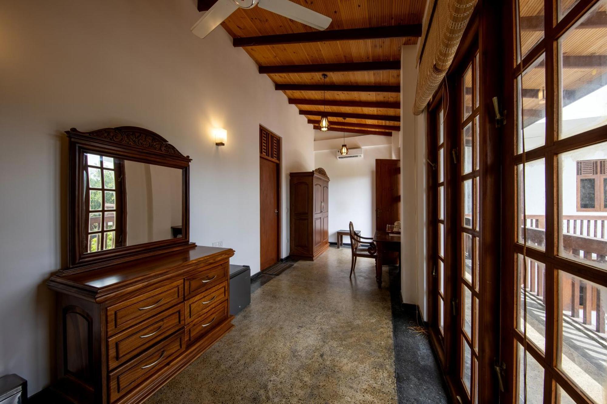 Bliss By Epic Collection Hotel Unawatuna Exterior foto