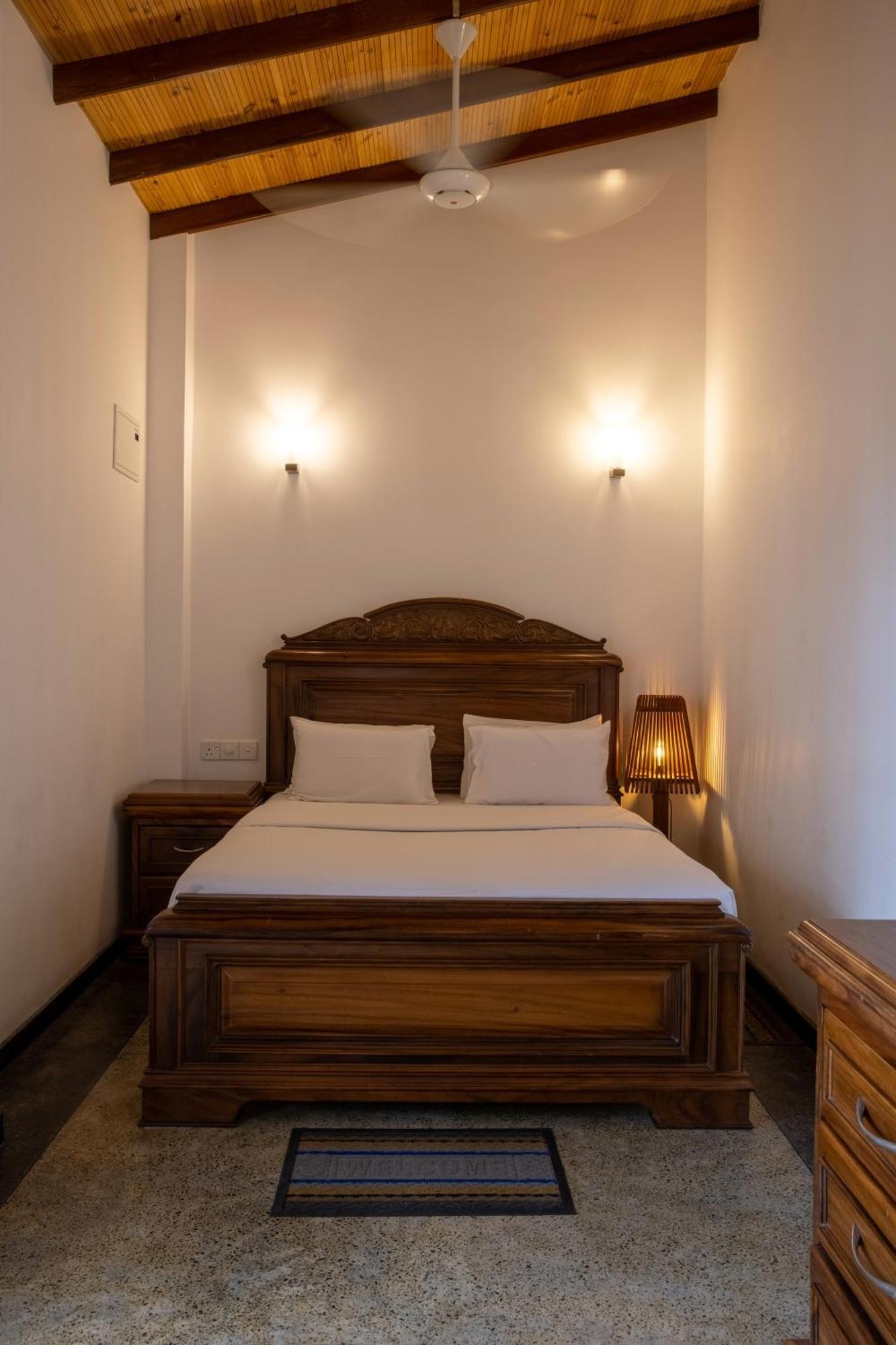 Bliss By Epic Collection Hotel Unawatuna Exterior foto