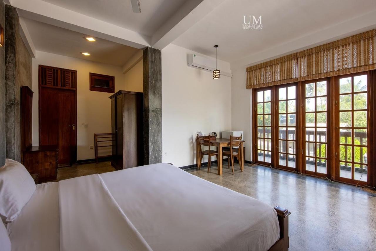 Bliss By Epic Collection Hotel Unawatuna Exterior foto