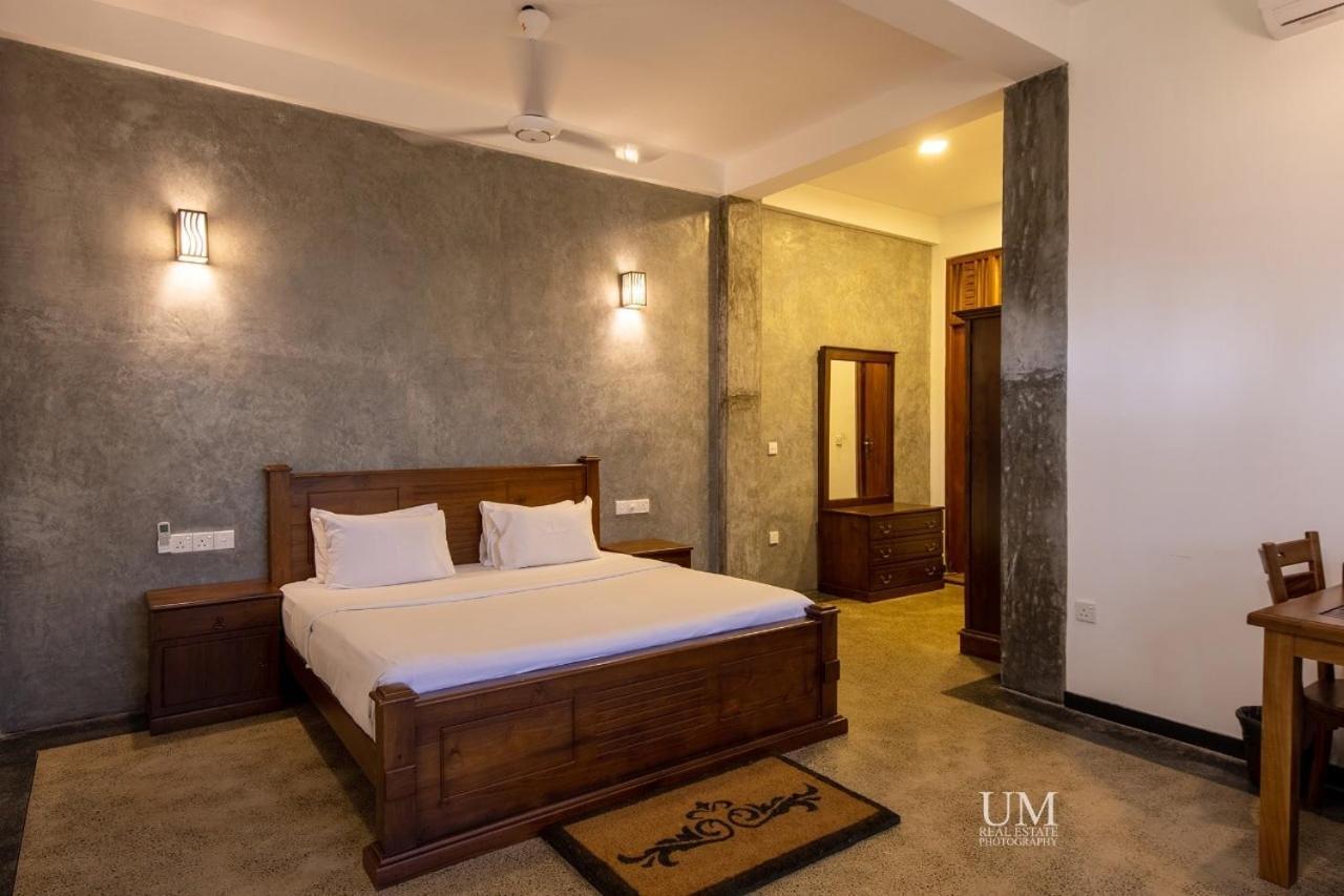 Bliss By Epic Collection Hotel Unawatuna Exterior foto