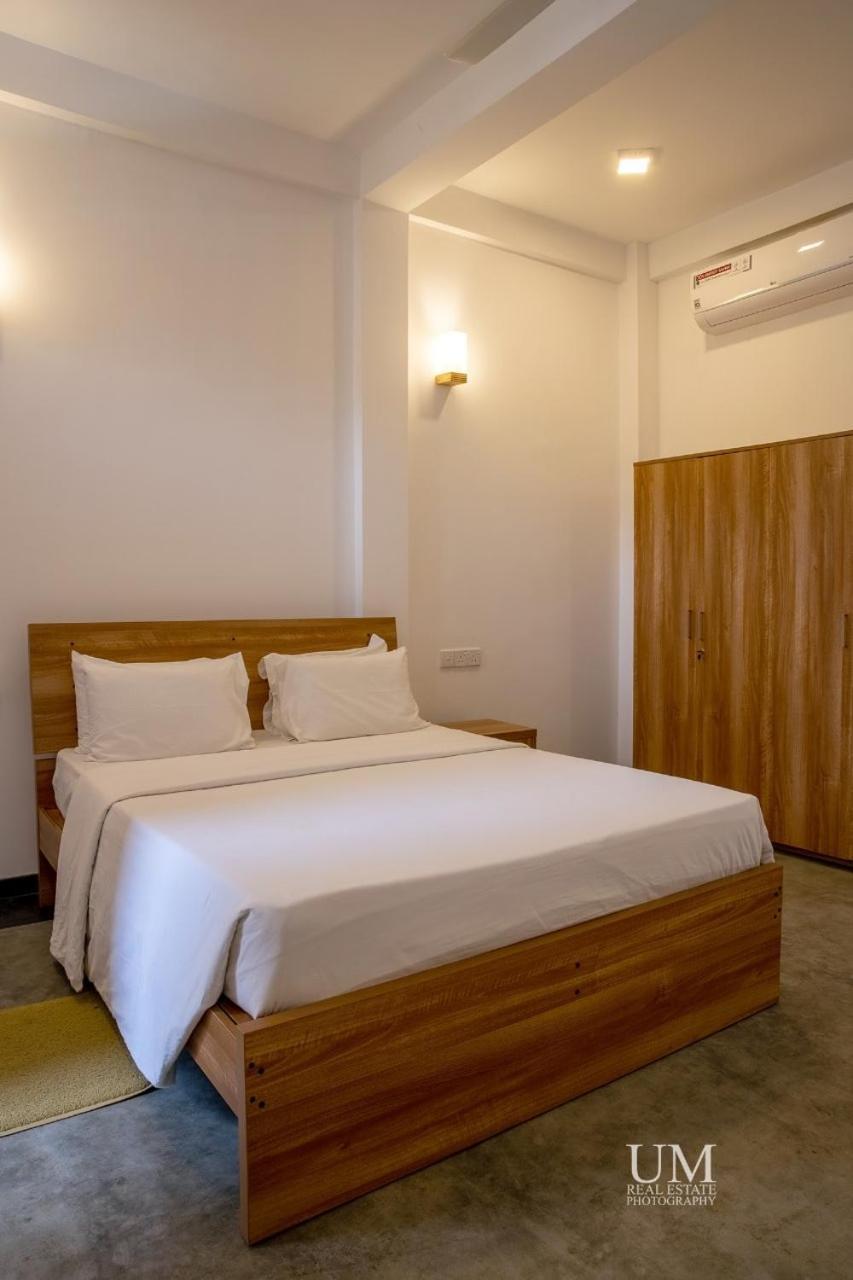 Bliss By Epic Collection Hotel Unawatuna Exterior foto